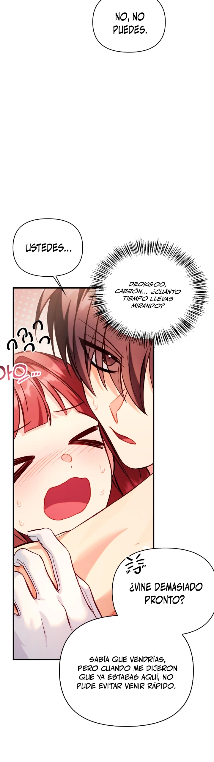 Manual de instrucciones del Reencarnado Capitulo 64 página 55