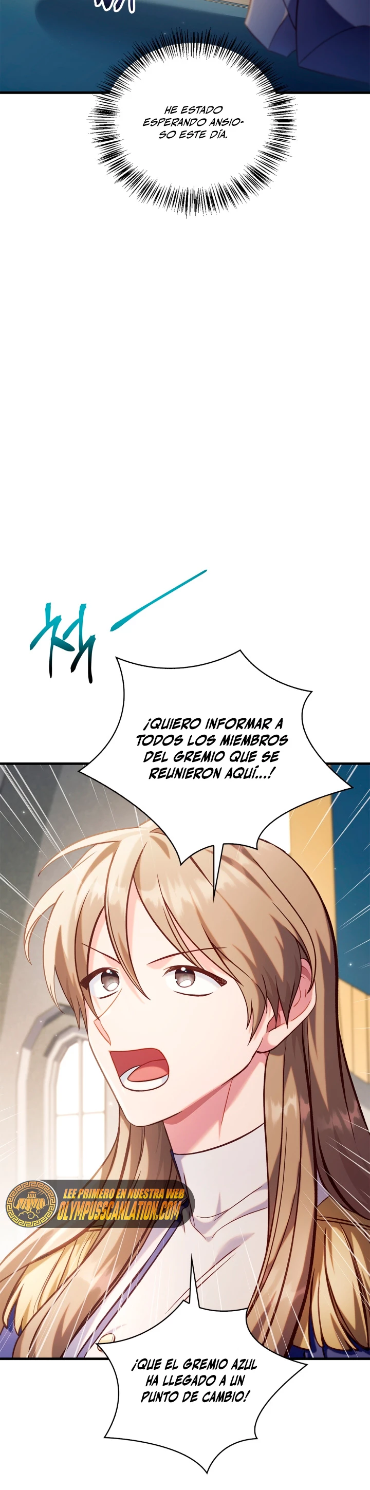 Manual de instrucciones del Reencarnado Capitulo 65 página 10