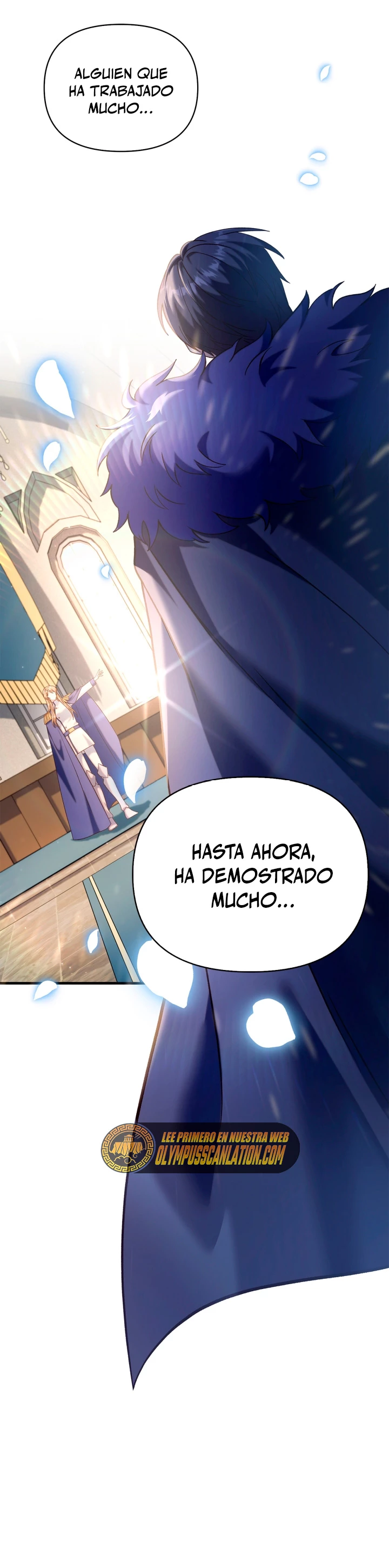 Manual de instrucciones del Reencarnado Capitulo 65 página 12