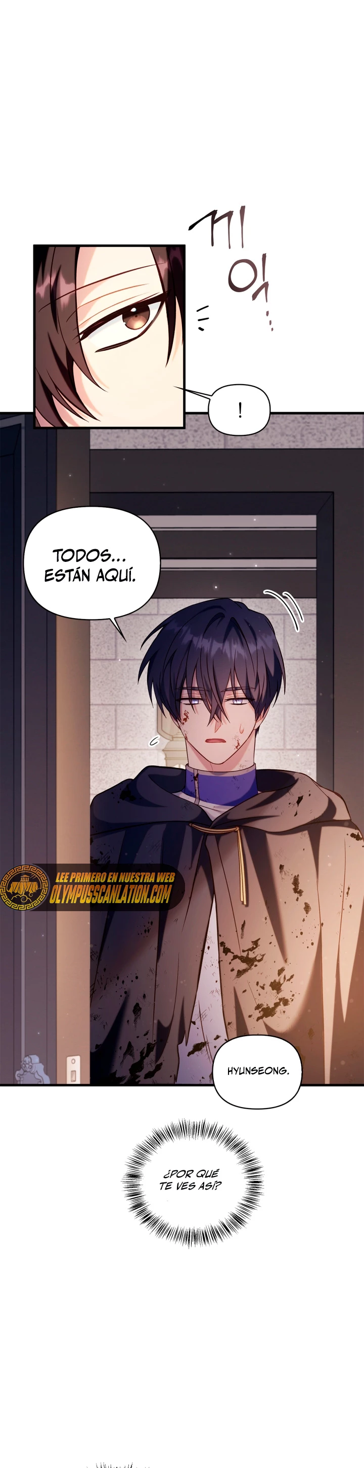 Manual de instrucciones del Reencarnado Capitulo 65 página 2