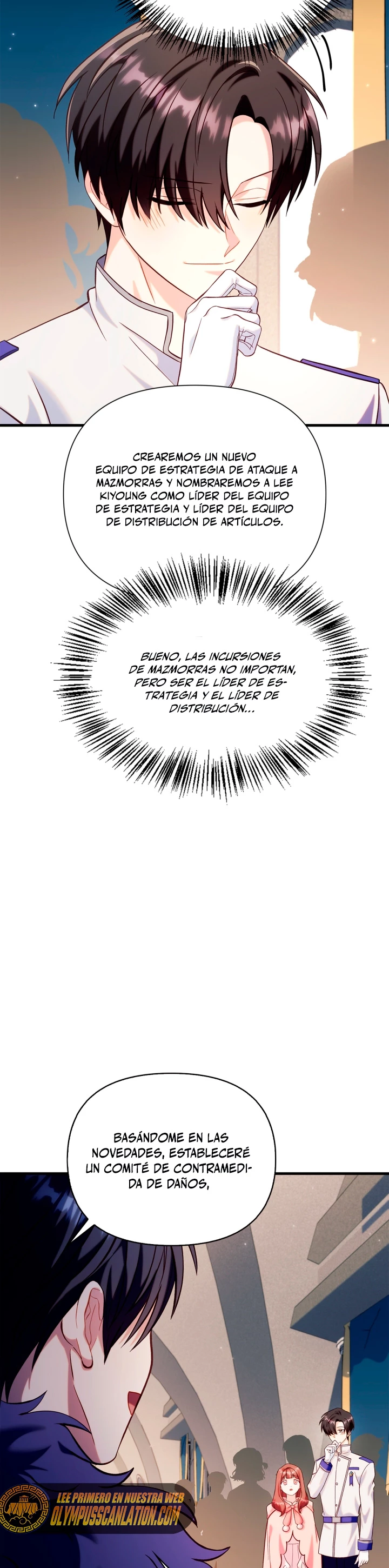 Manual de instrucciones del Reencarnado Capitulo 65 página 24