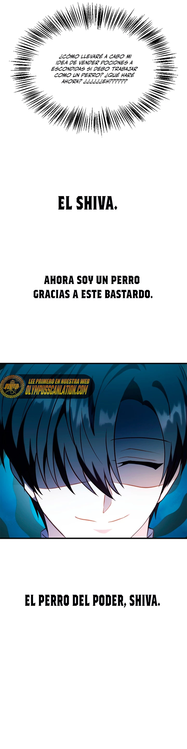 Manual de instrucciones del Reencarnado Capitulo 65 página 32