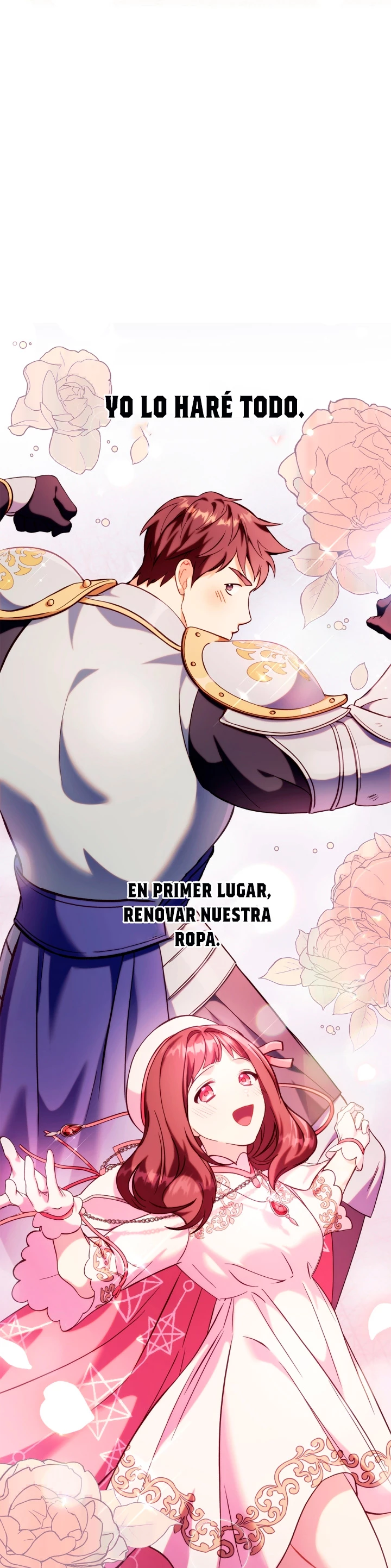 Manual de instrucciones del Reencarnado Capitulo 65 página 34