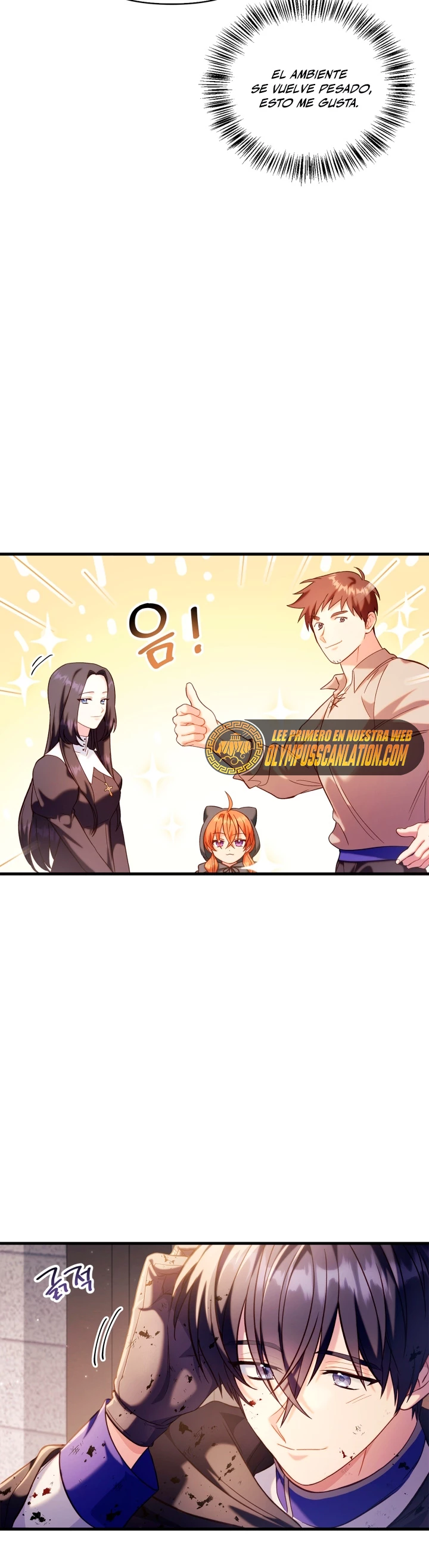 Manual de instrucciones del Reencarnado Capitulo 65 página 4