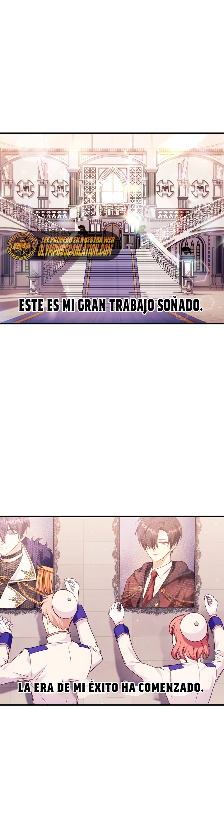 Manual de instrucciones del Reencarnado Capitulo 65 página 44
