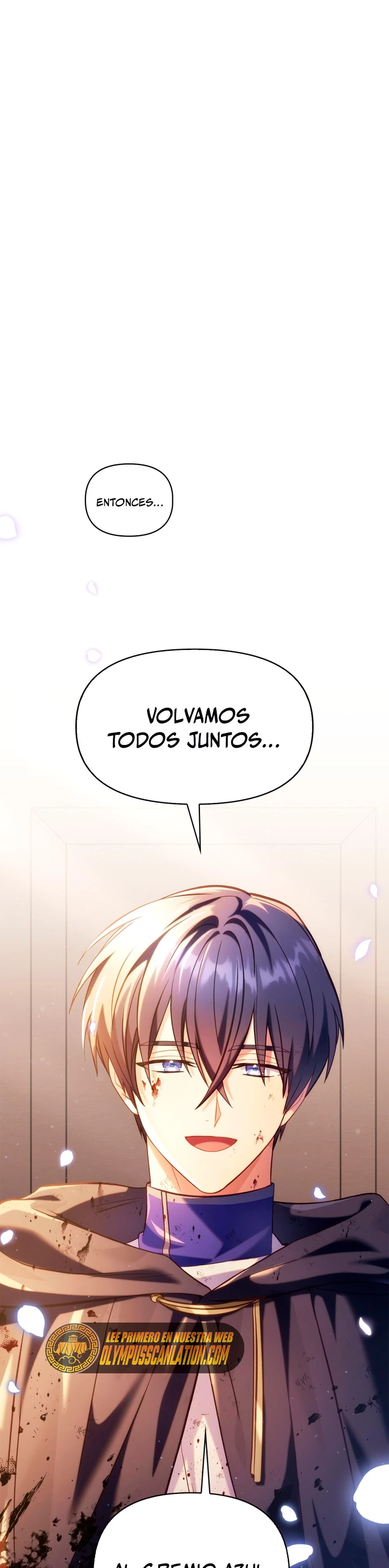 Manual de instrucciones del Reencarnado Capitulo 65 página 5
