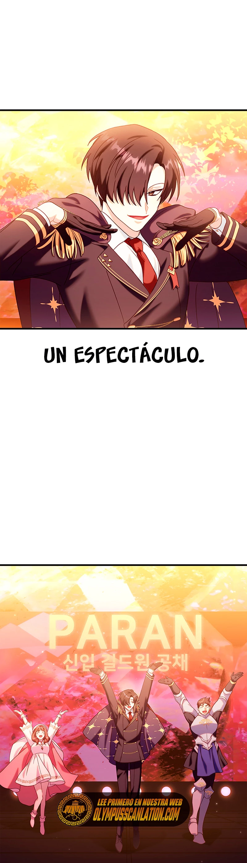 Manual de instrucciones del Reencarnado Capitulo 66 página 15