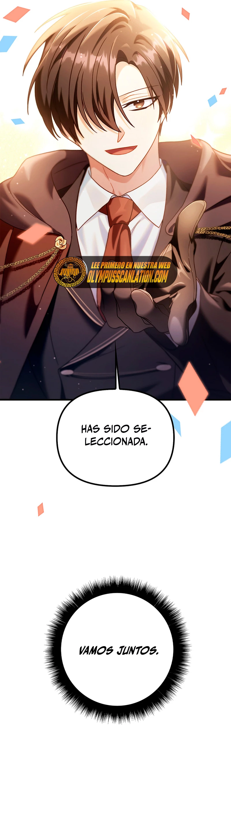 Manual de instrucciones del Reencarnado Capitulo 66 página 22