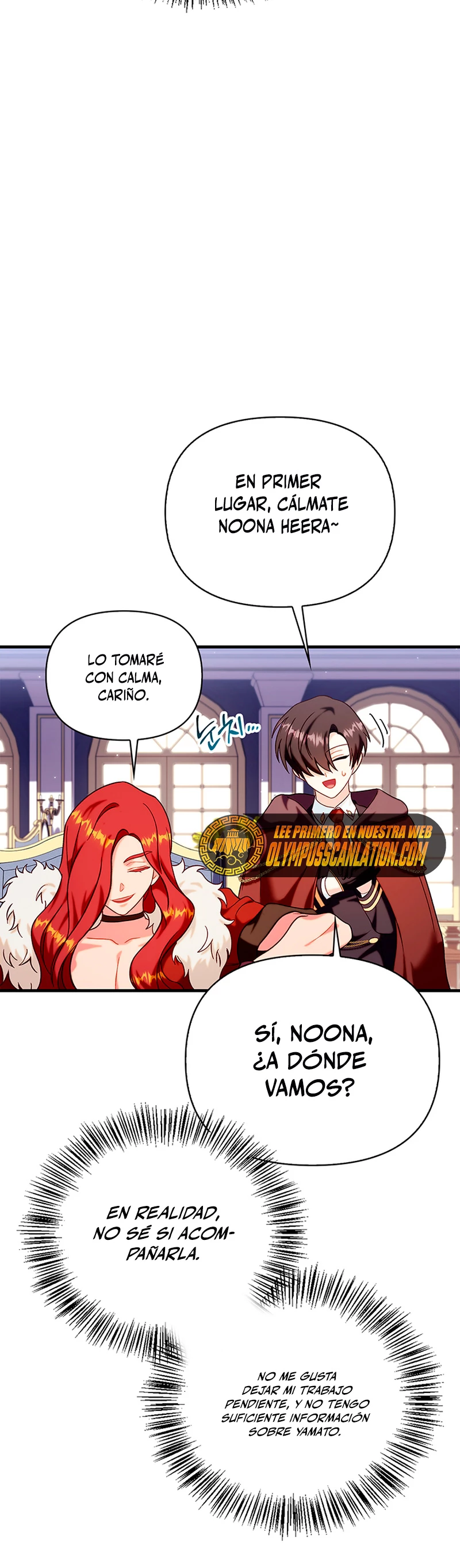 Manual de instrucciones del Reencarnado Capitulo 66 página 36