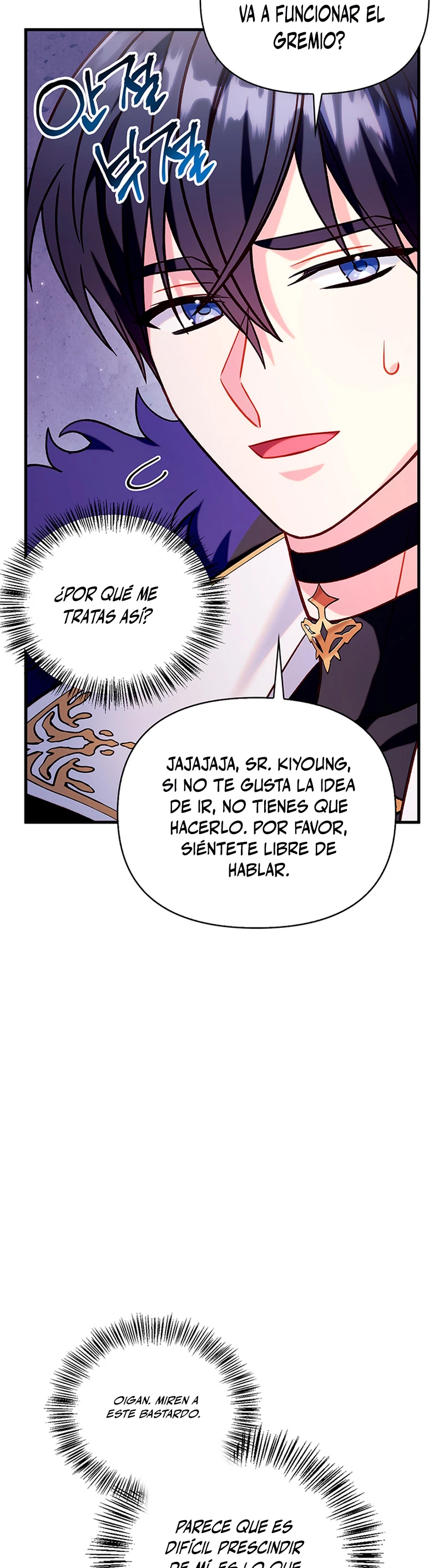 Manual de instrucciones del Reencarnado Capitulo 66 página 43