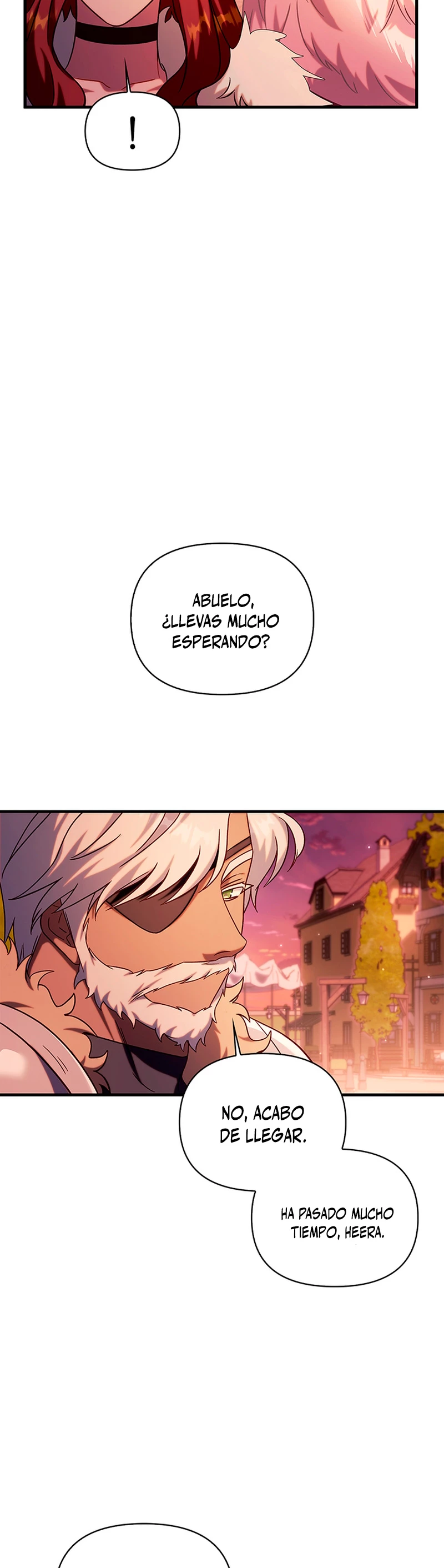 Manual de instrucciones del Reencarnado Capitulo 66 página 48