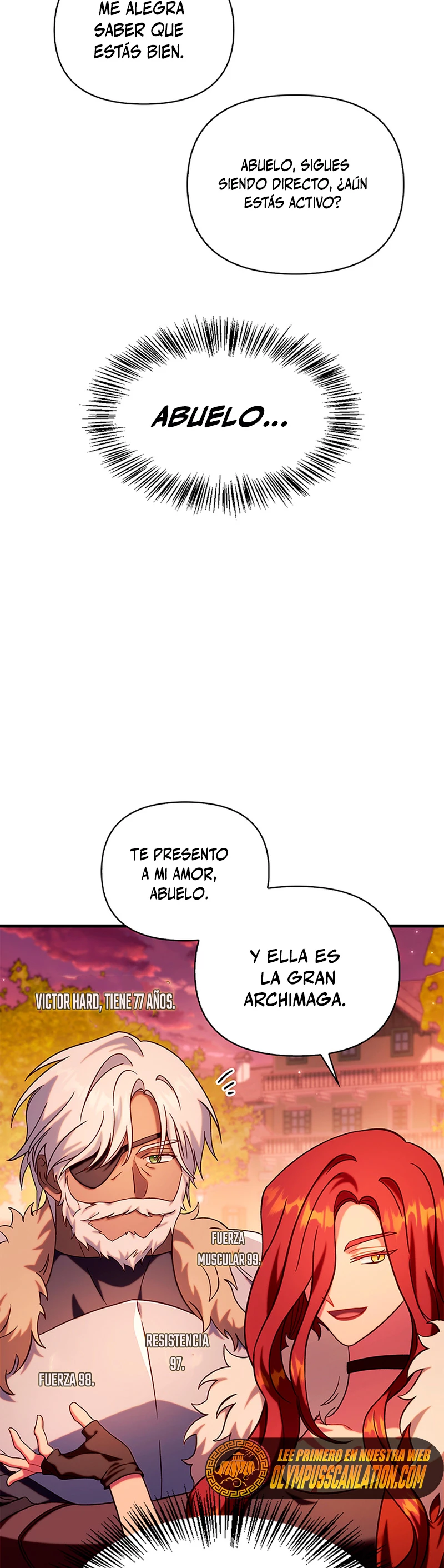Manual de instrucciones del Reencarnado Capitulo 66 página 49