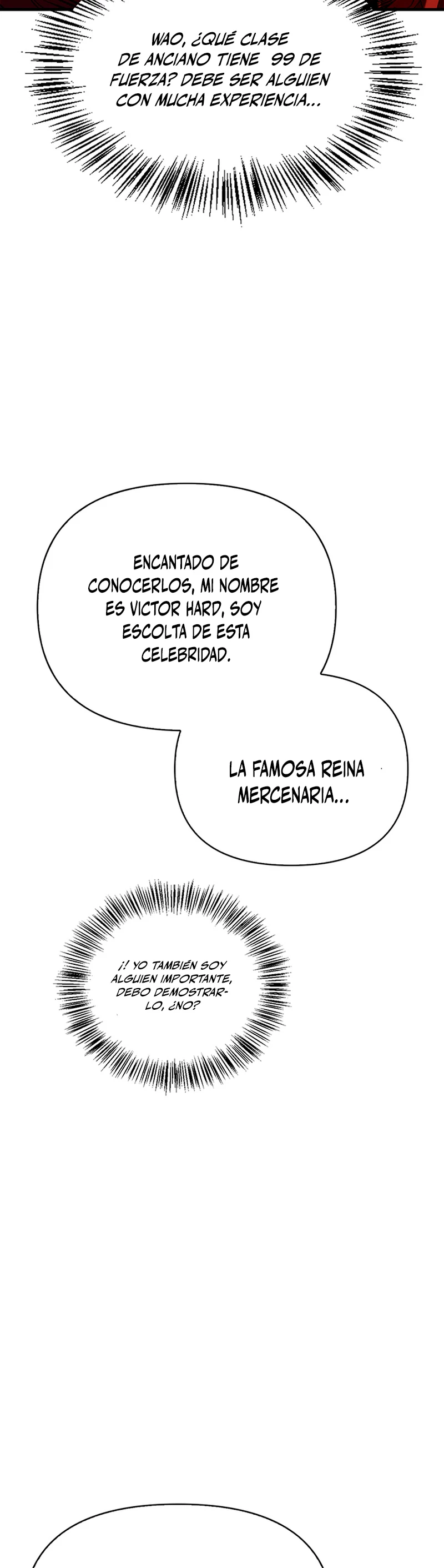 Manual de instrucciones del Reencarnado Capitulo 66 página 50