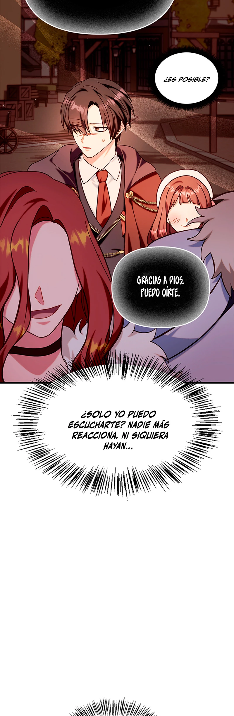 Manual de instrucciones del Reencarnado Capitulo 66 página 56