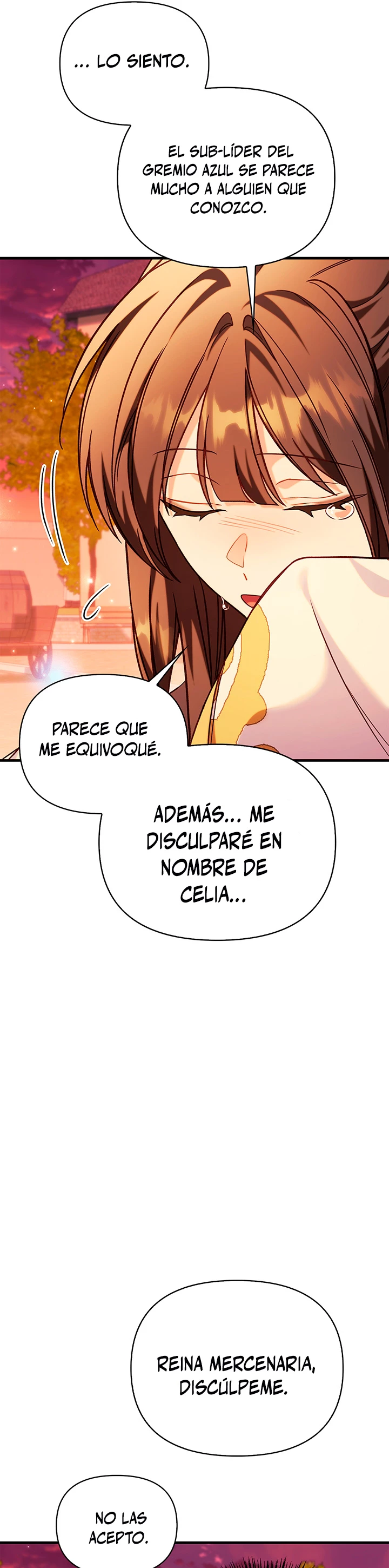 Manual de instrucciones del Reencarnado Capitulo 67 página 12