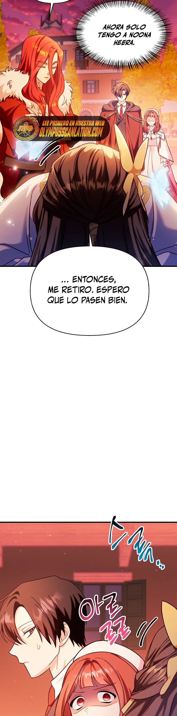 Manual de instrucciones del Reencarnado Capitulo 67 página 13
