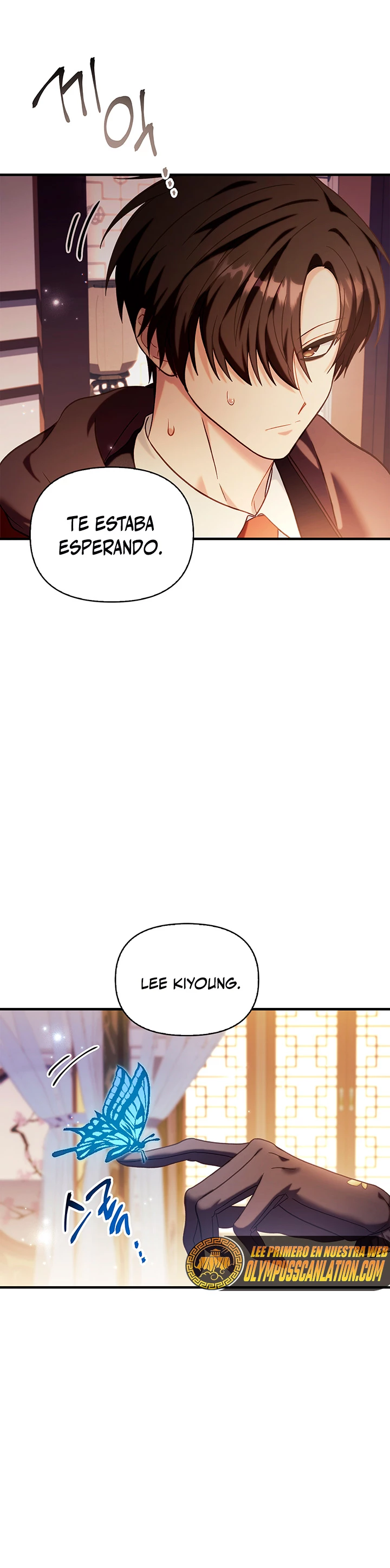 Manual de instrucciones del Reencarnado Capitulo 67 página 20