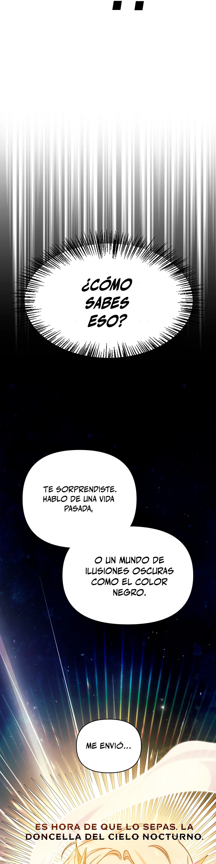 Manual de instrucciones del Reencarnado Capitulo 67 página 22