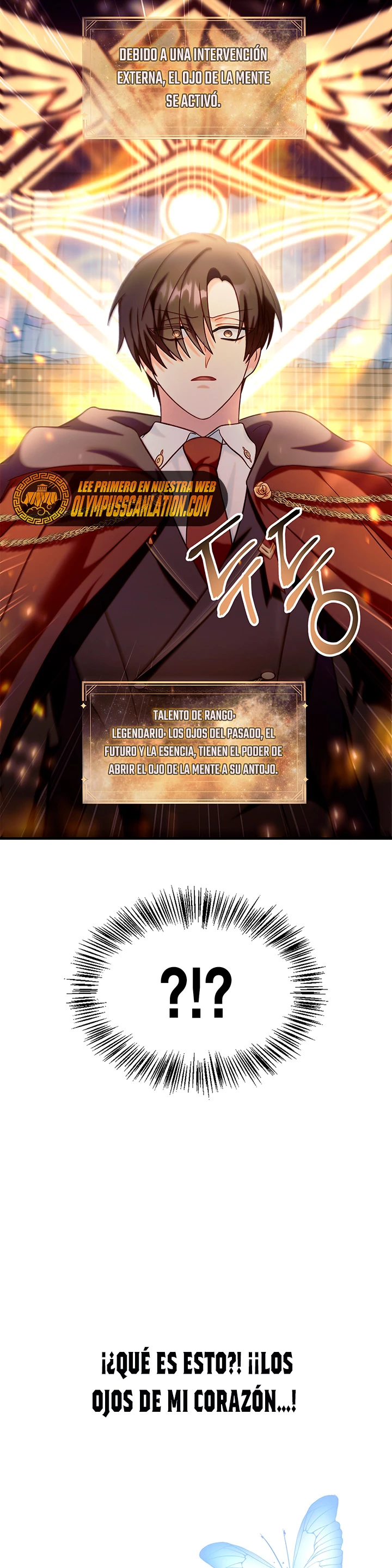 Manual de instrucciones del Reencarnado Capitulo 67 página 24