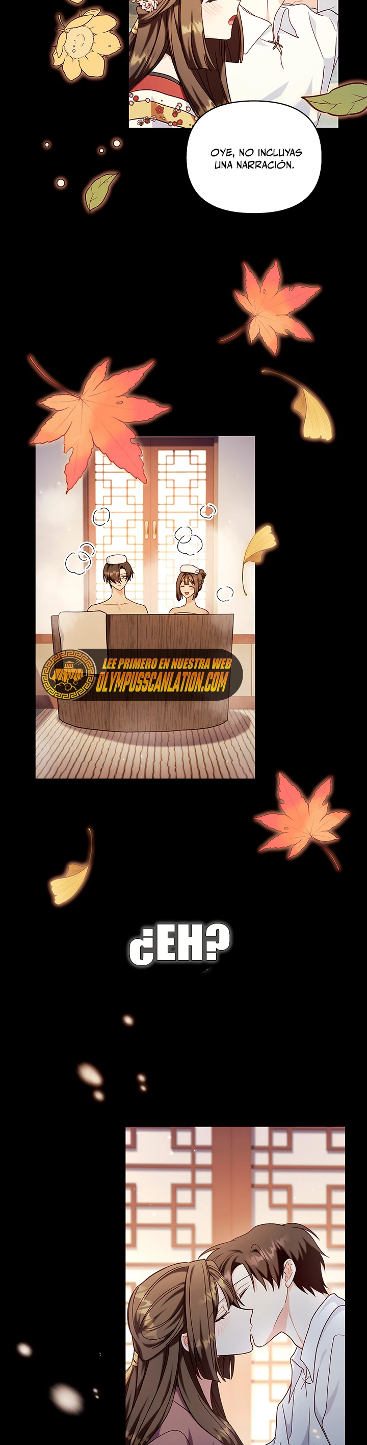 Manual de instrucciones del Reencarnado Capitulo 67 página 40