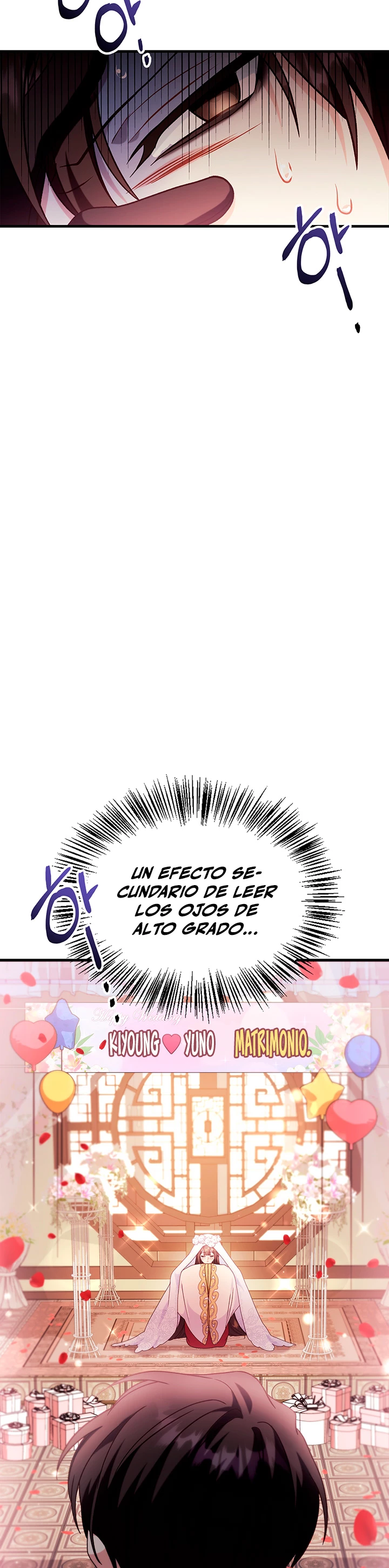 Manual de instrucciones del Reencarnado Capitulo 67 página 47