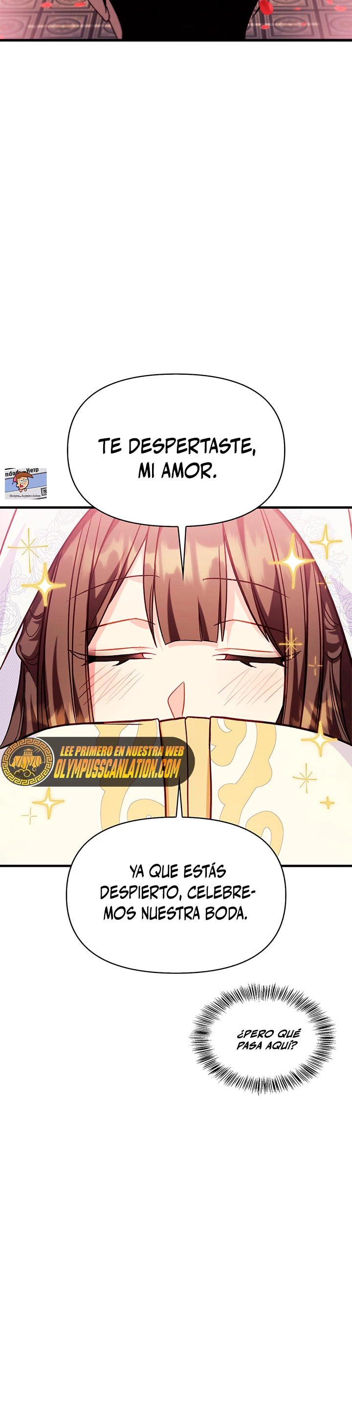 Manual de instrucciones del Reencarnado Capitulo 67 página 48
