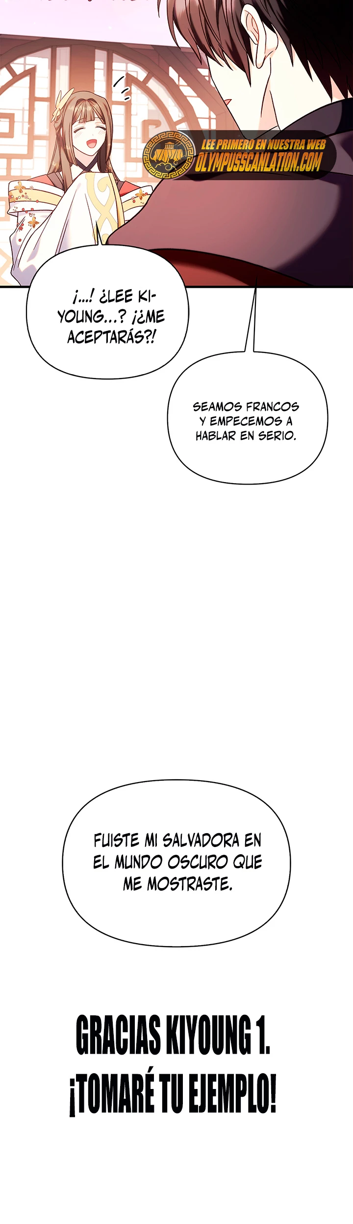 Manual de instrucciones del Reencarnado Capitulo 67 página 56