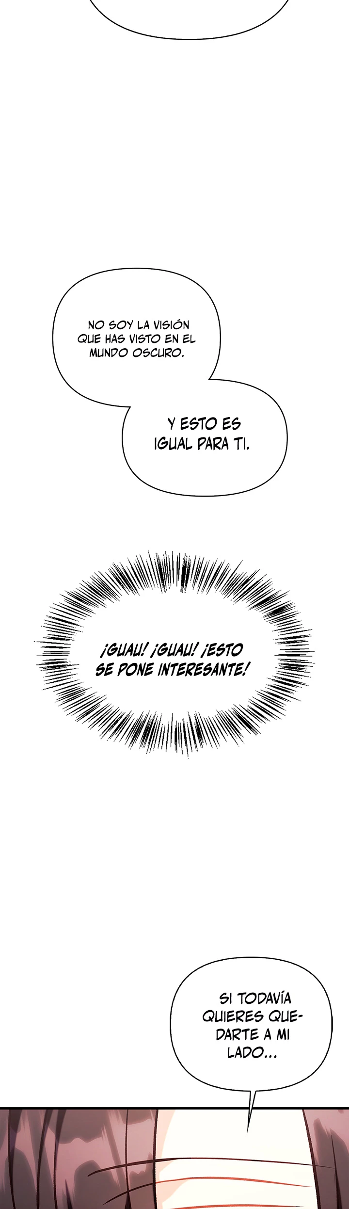 Manual de instrucciones del Reencarnado Capitulo 67 página 58