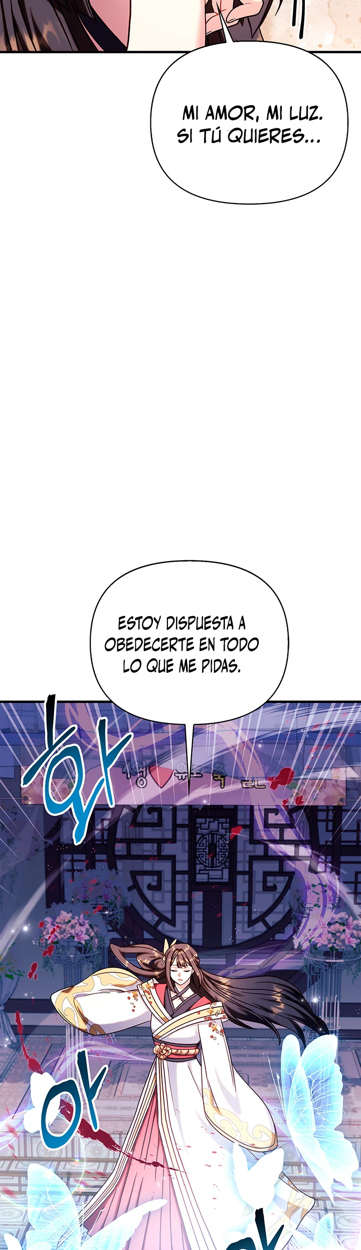 Manual de instrucciones del Reencarnado Capitulo 67 página 60