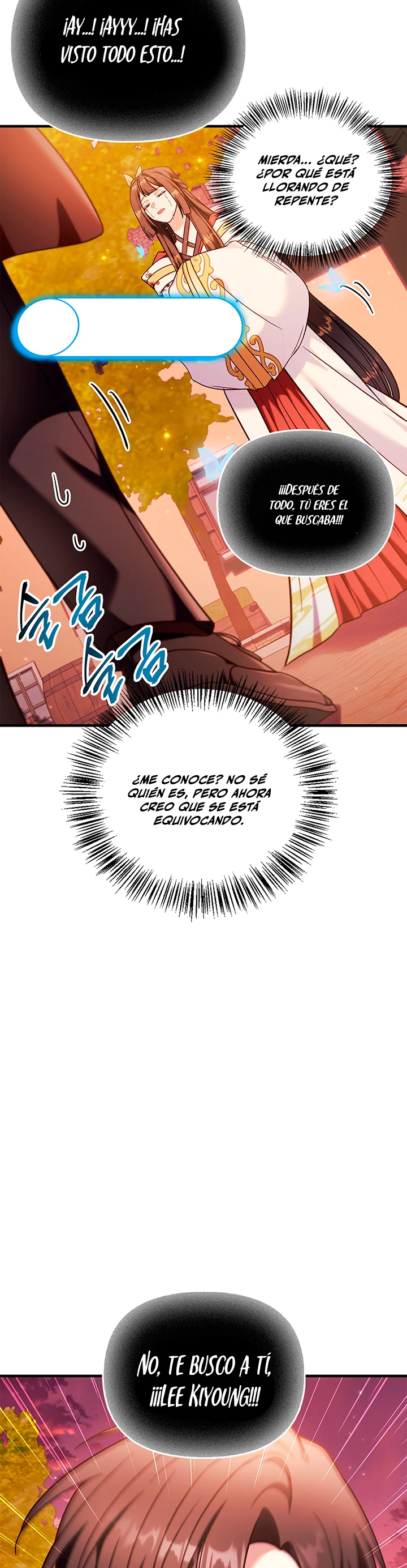 Manual de instrucciones del Reencarnado Capitulo 67 página 8