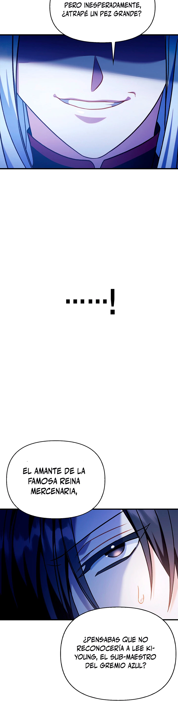 Manual de instrucciones del Reencarnado Capitulo 68 página 11
