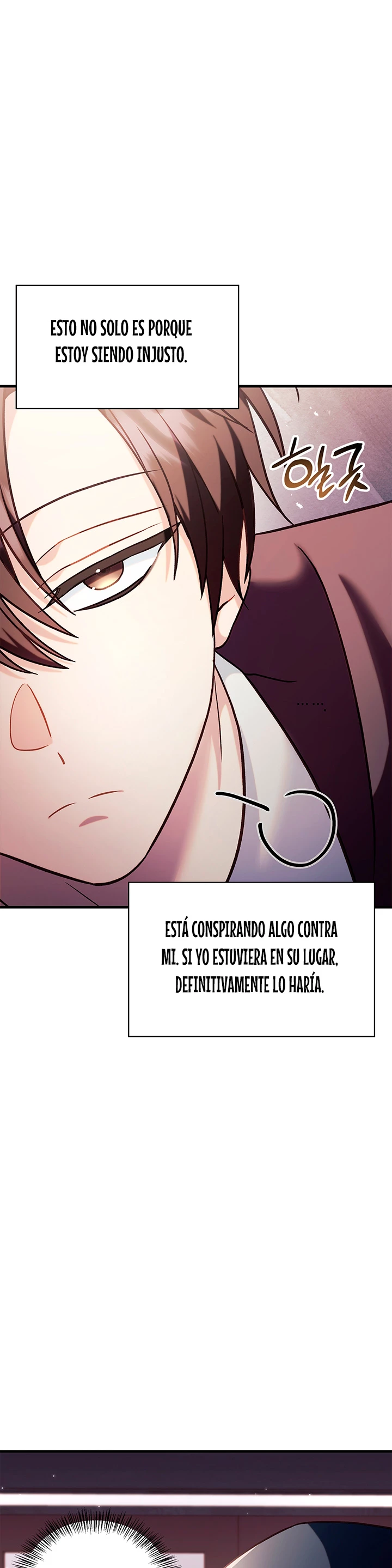 Manual de instrucciones del Reencarnado Capitulo 68 página 23