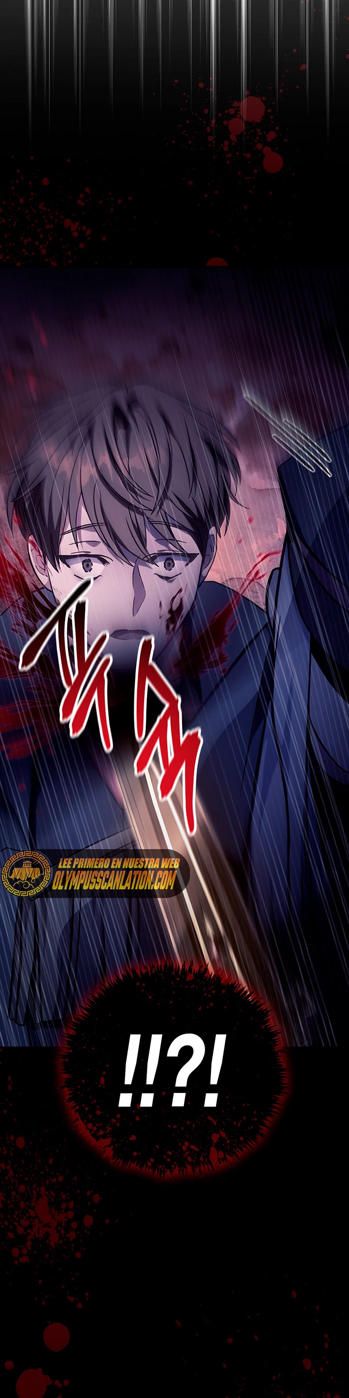 Manual de instrucciones del Reencarnado Capitulo 68 página 31