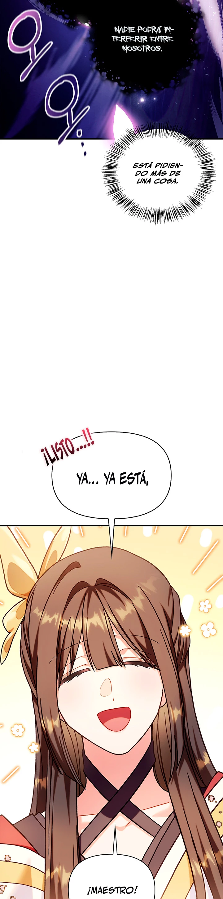 Manual de instrucciones del Reencarnado Capitulo 68 página 4