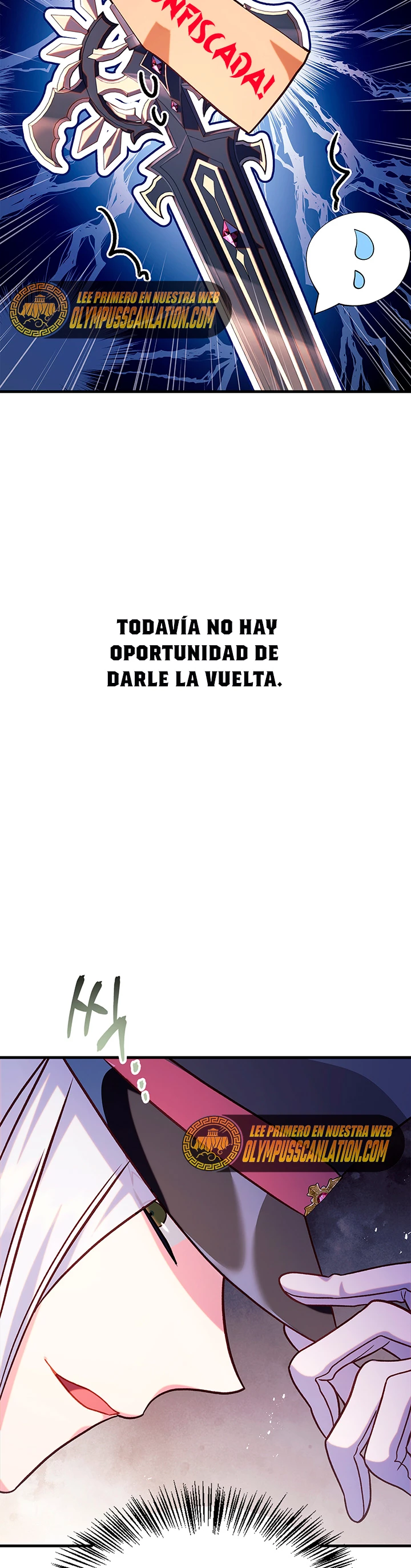 Manual de instrucciones del Reencarnado Capitulo 68 página 47