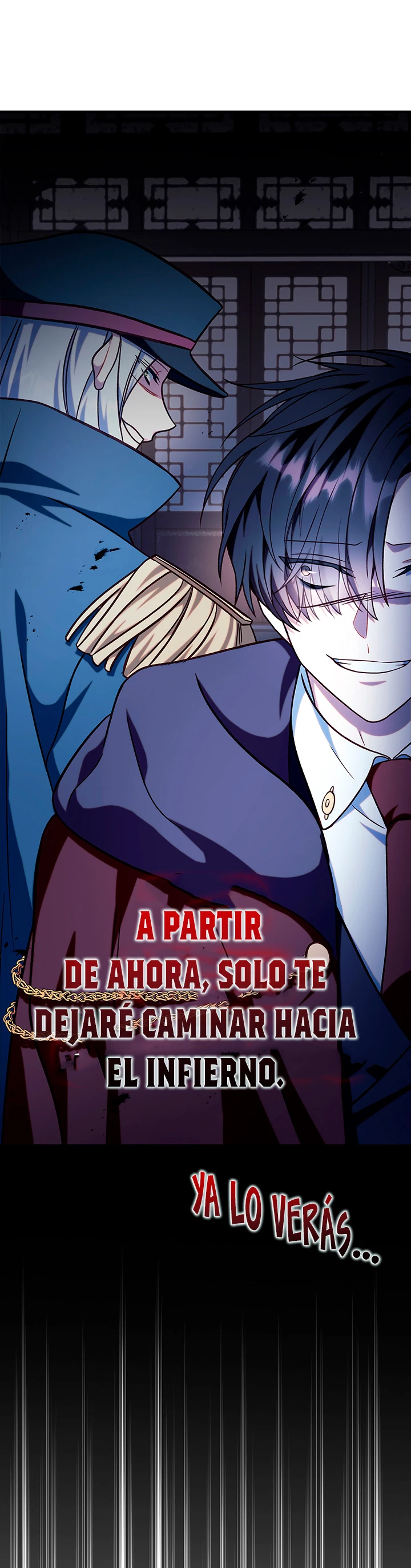 Manual de instrucciones del Reencarnado Capitulo 68 página 49