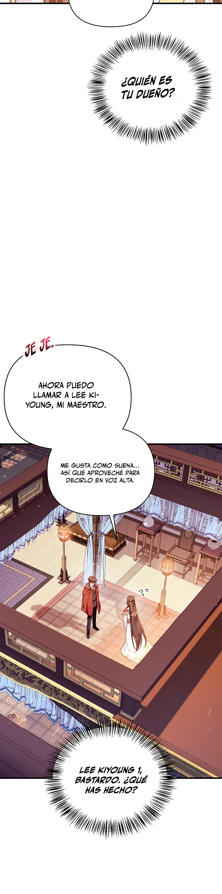Manual de instrucciones del Reencarnado Capitulo 68 página 5