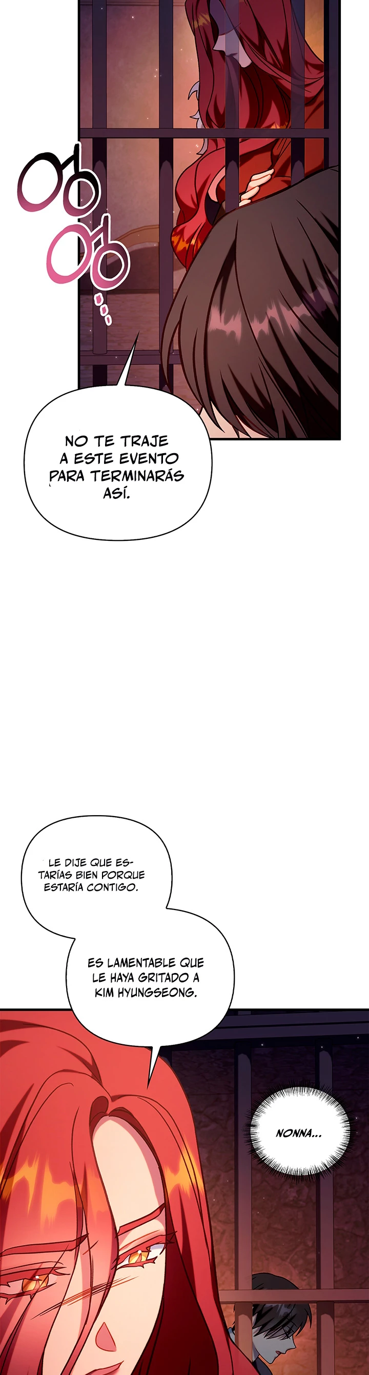 Manual de instrucciones del Reencarnado Capitulo 68 página 53