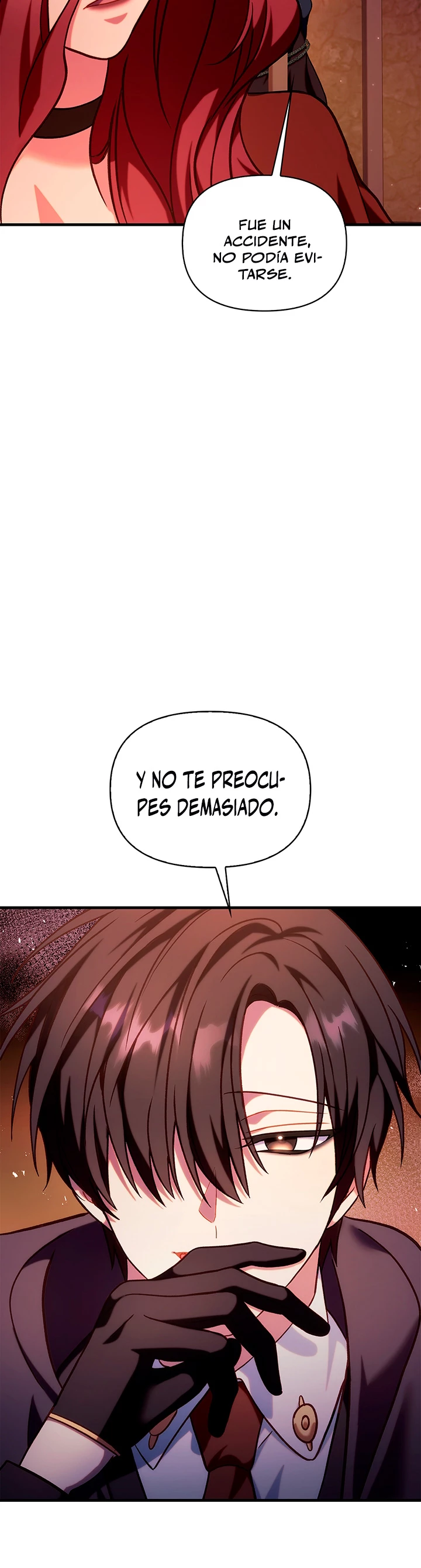 Manual de instrucciones del Reencarnado Capitulo 68 página 54