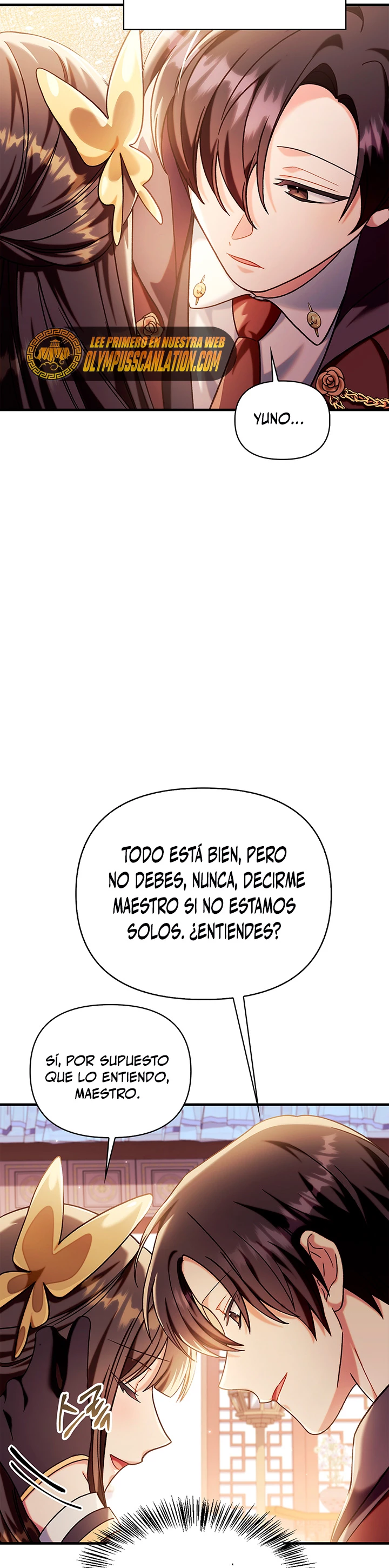 Manual de instrucciones del Reencarnado Capitulo 68 página 7