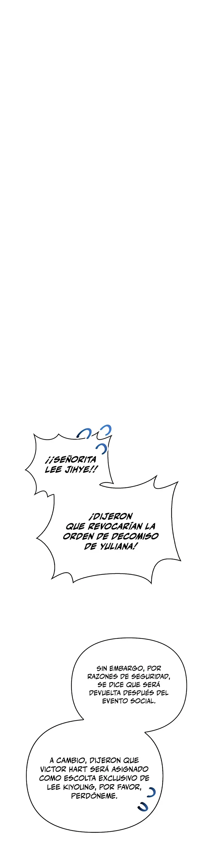 Manual de instrucciones del Reencarnado Capitulo 69 página 14