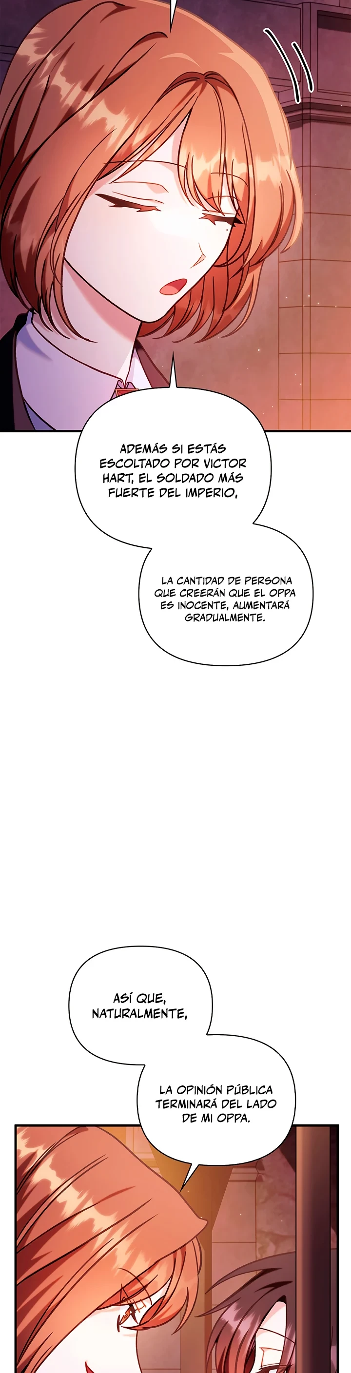 Manual de instrucciones del Reencarnado Capitulo 69 página 16