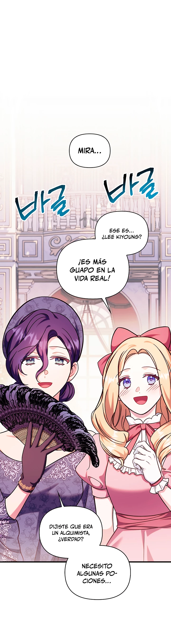 Manual de instrucciones del Reencarnado Capitulo 69 página 38