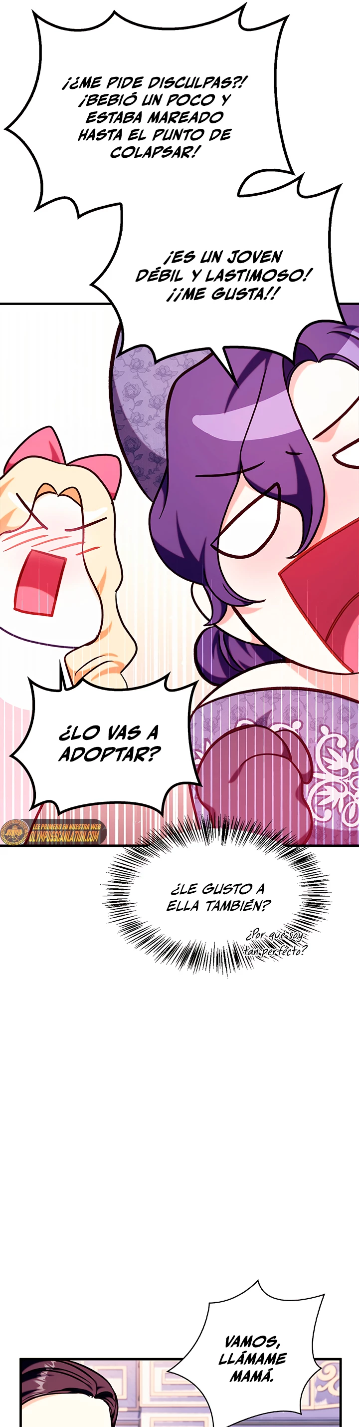 Manual de instrucciones del Reencarnado Capitulo 69 página 43
