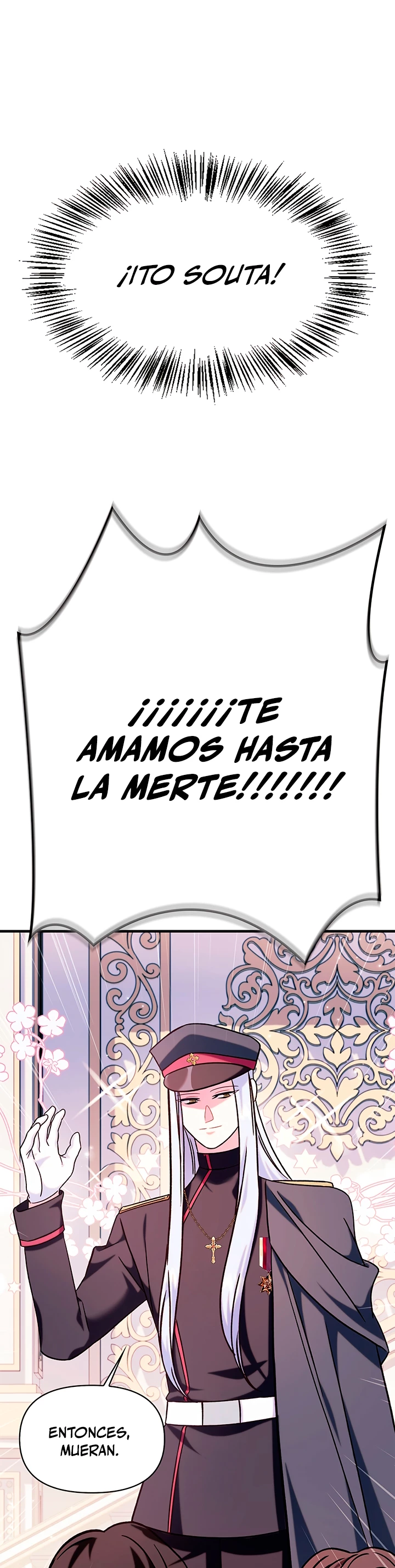 Manual de instrucciones del Reencarnado Capitulo 69 página 46
