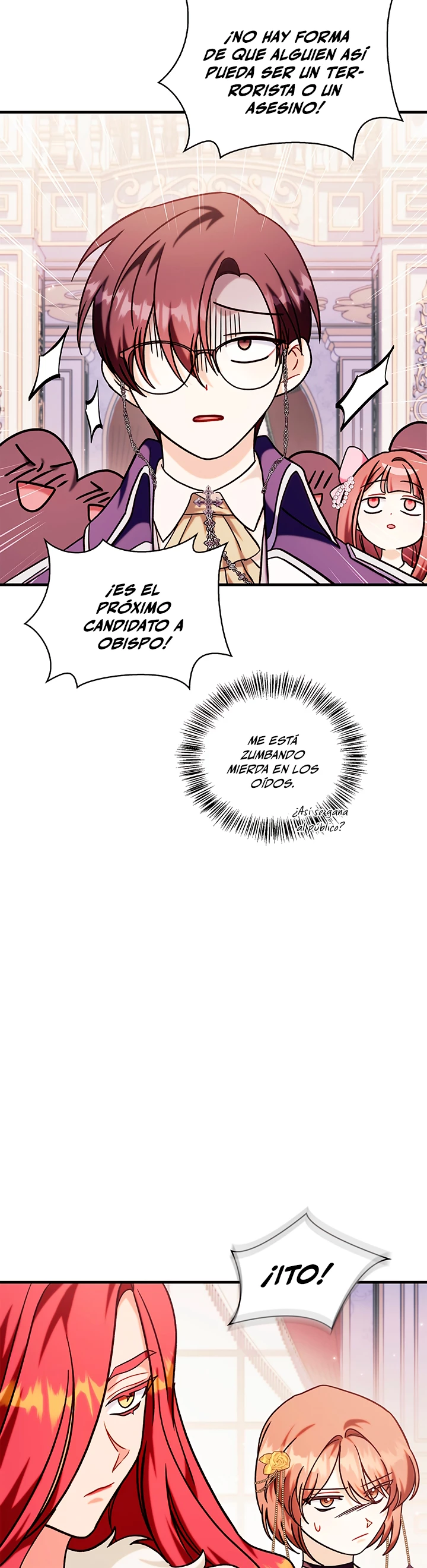 Manual de instrucciones del Reencarnado Capitulo 69 página 55