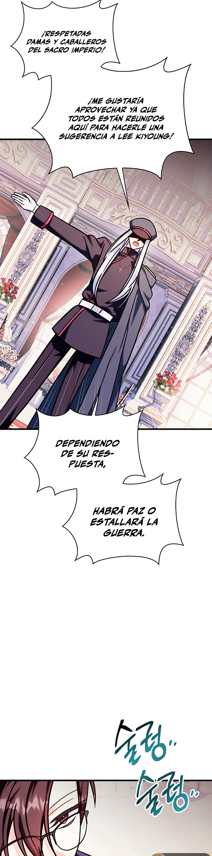 Manual de instrucciones del Reencarnado Capitulo 69 página 59