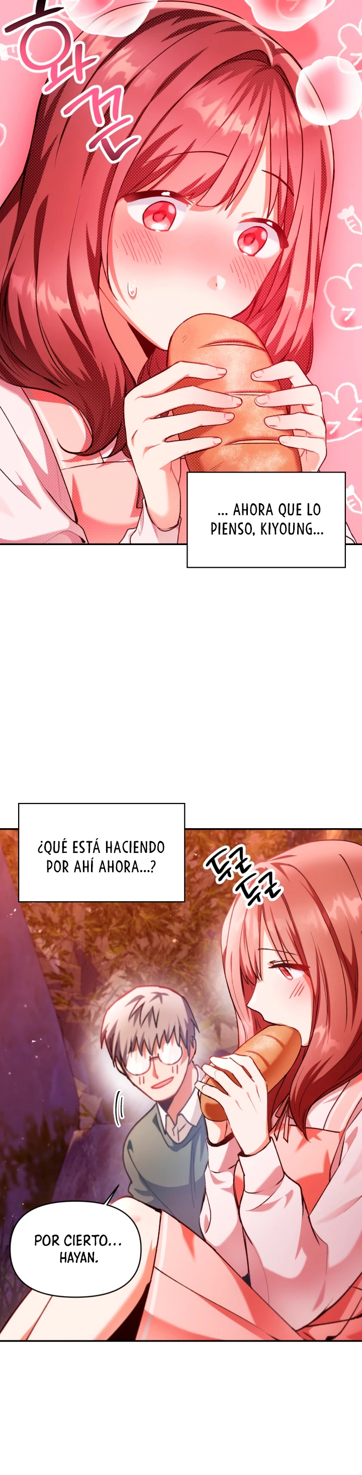 Manual de instrucciones del Reencarnado Capitulo 7 página 11