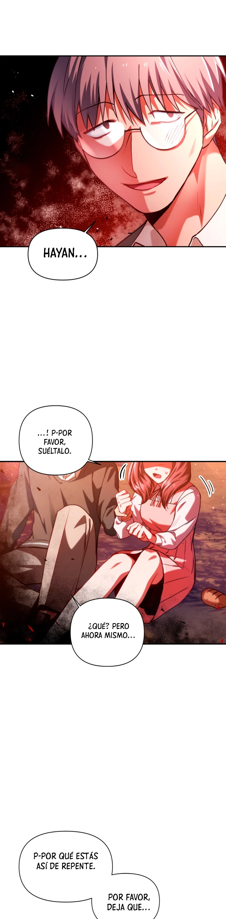 Manual de instrucciones del Reencarnado Capitulo 7 página 14
