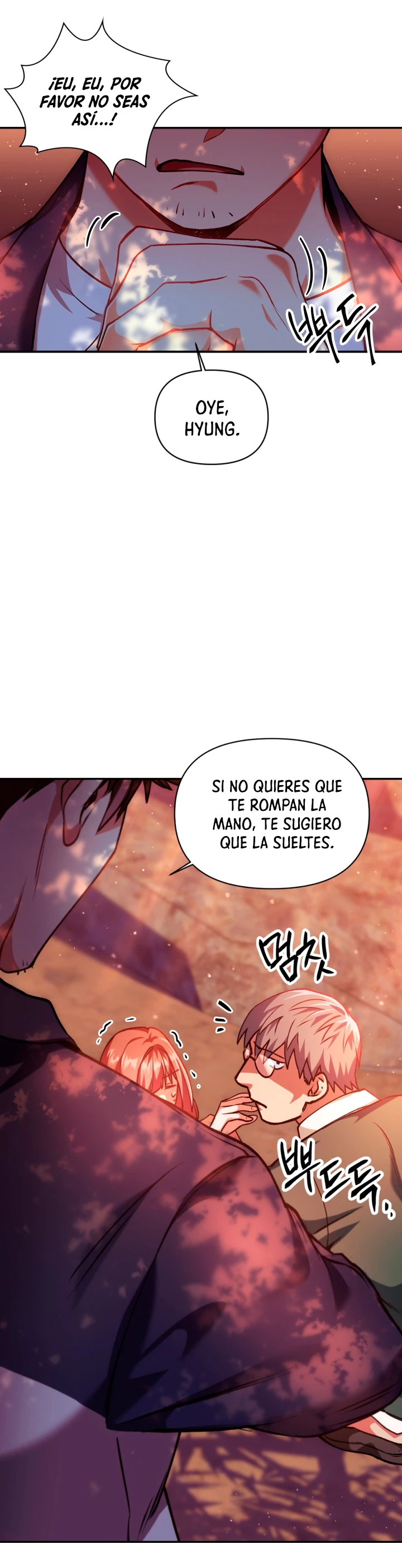 Manual de instrucciones del Reencarnado Capitulo 7 página 20